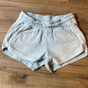 Athleta Girl Shorts